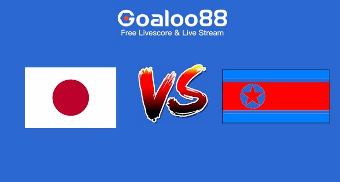 Japan VS Korea DPR Prediction FIFA World Cup qualification (AFC)