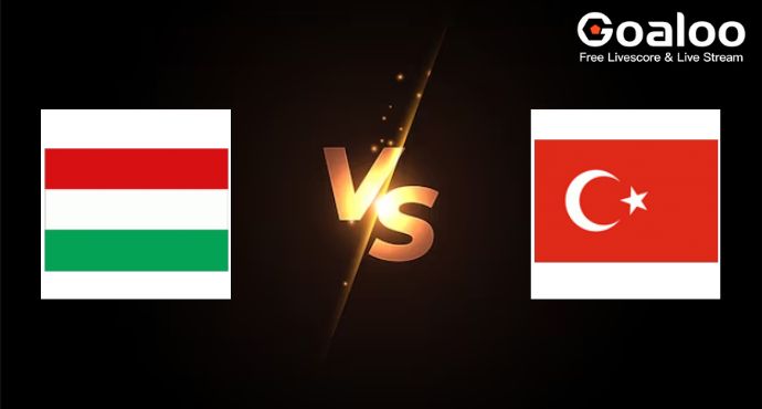 UEFA European Women's Championship---Hungary (W) VS Turkey (W) Live scores