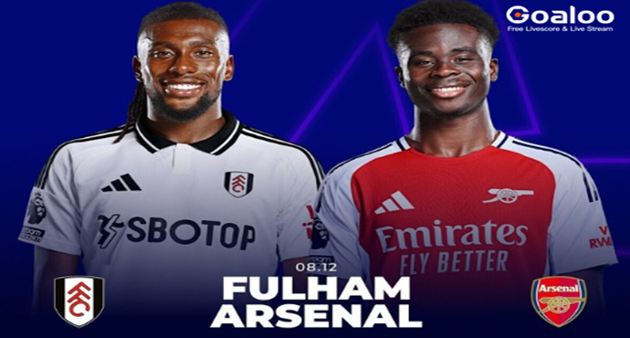 ​Fulham vs Arsenal Preview: London Derby The Gunners have no fear of Fulham on the road, and place kick are a magic bullet.