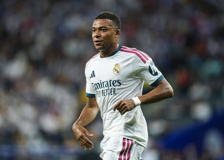 Giám khảo Quả Bóng Vàng của tờ AS nhận xét về Mbappé: Anh ấy rất gần gũi và khao khát làm nên những điều vĩ đại