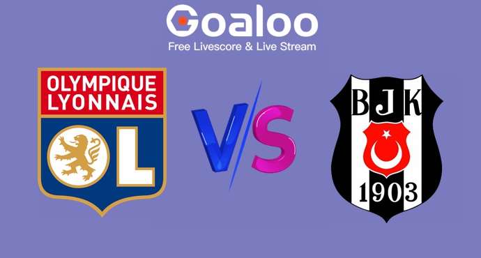 Lyon vs Besiktas Prediction 25 October 2024