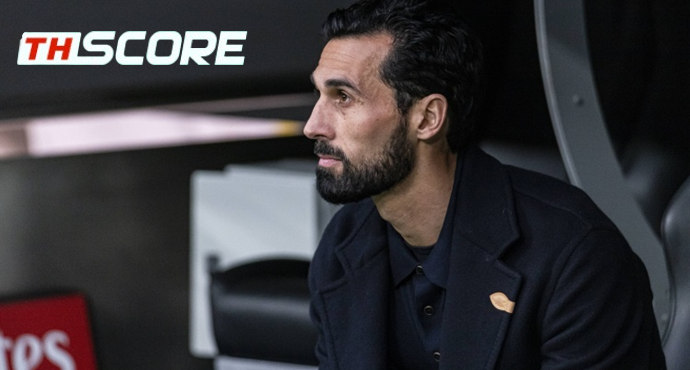 อาร์เบลัวยืดอกรับผิด! ย้ำชัด 