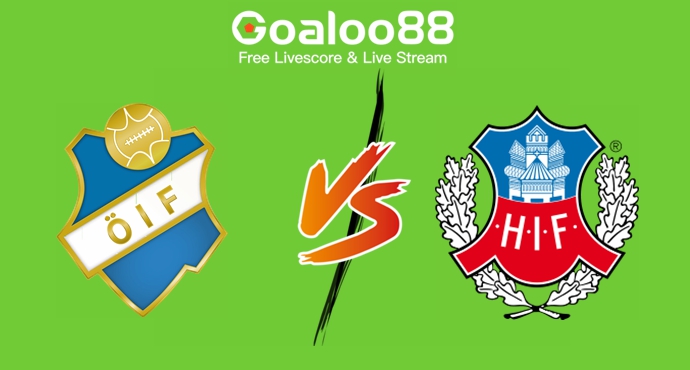 Tips of the day: Sweden Superettan---Osters IF VS Helsingborg