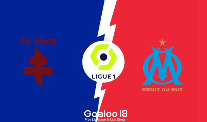 ​Metz vs Marseille Prediction France Ligue 1