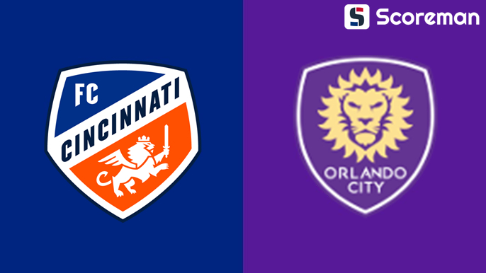 9월29일 메이저리그사커 - 신시내티 VS 올랜도 시티 해외축구 분석 프리뷰