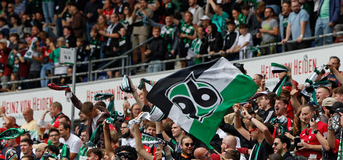 วิเคราะห์บอล - ฮันโนเวอร์ 96 VS เอสวี เอลเวอร์เบริ์ก