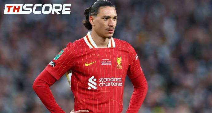 นูเญซเปิดใจ! ช่วงนี้บอลไม่รักผม แต่ผมจะสู้ต่อ