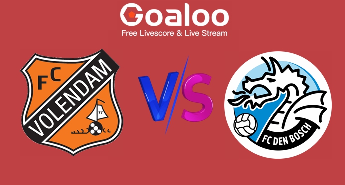 Volendam vs Den Bosch Prediction 23 October 2024