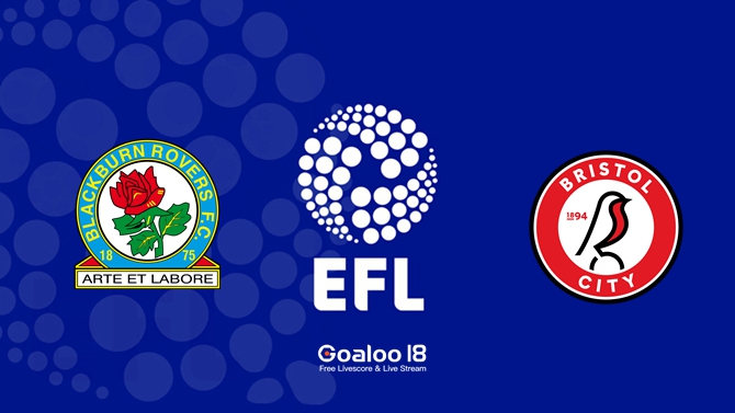 ​Blackburn Rovers vs. Bristol City Prediction England Championship