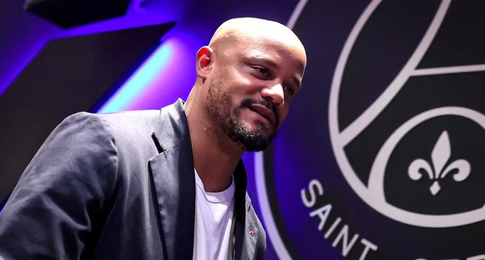 PSG Edge Bayern 5-4 in Thrilling UCL Semi-Final as Enrique Teases Kompany
