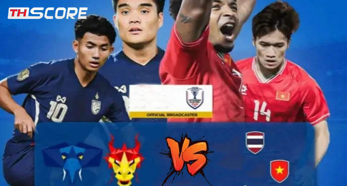 นัดชี้ชะตา! ไทยดวลเวียดนาม ล้างแค้นคว้าแชมป์อาเซียน