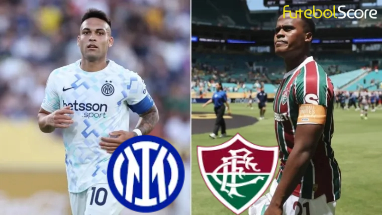 Palpite Inter Milan VS Fluminense 30.06.2025