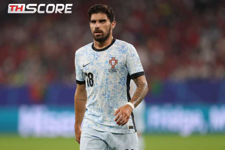 ​รูเบน เนเวส: ผมจะแนะนำทุกคนในทีมชาติโปรตุเกส