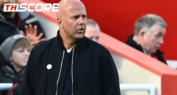 สล็อตจวกยับ! สไตล์บอลพรีเมียร์ลีกยุคนี้ 