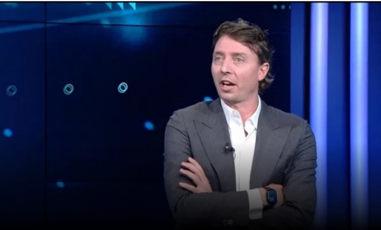 Montolivo: Inter Milan đang gặp vấn đề về khả năng tập trung và sẽ gặp khó khăn khi đối đầu với những đối thủ mạnh hơn