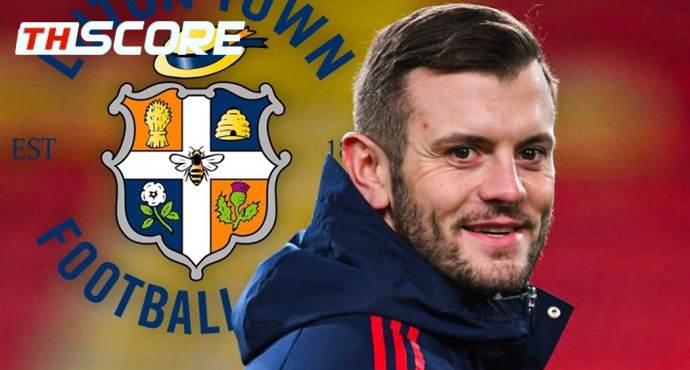 Here We Go! วิลเชียร์ อดีตแข้งปืนใหญ่วัย 33 ปี นั่งเก้าอี้กุนซือลูตัน