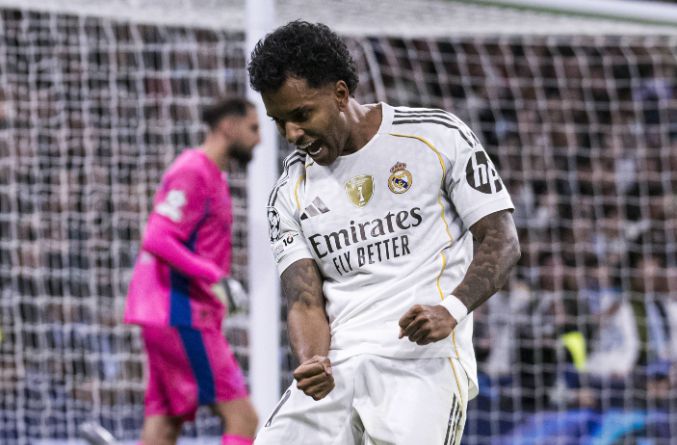 AS: Rodrygo nhiều khả năng vắng mặt trận gặp Valencia, Rüdiger và Carvajal chờ đánh giá
