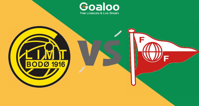 ​Bodø/Glimt vs. Fredrikstad: Match Prediction