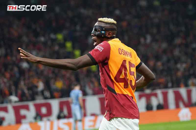 ​โอซิมเฮนตกลงเงื่อนไขส่วนตัวกับแมนยูแล้ว เตรียมย้ายซัมเมอร์นี้