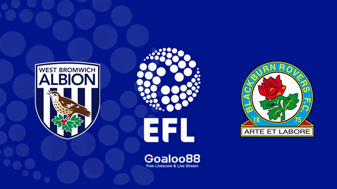 ​West Brom vs Blackburn Prediction England Championship