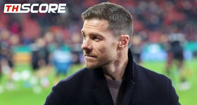 อลอนโซ่ เล่นบทเงียบ! ข่าวลือคุมทัพราชันชุดขาวสะพัดต่อเนื่อง