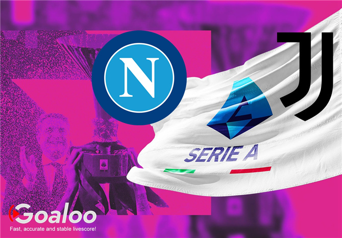 Napoli VS Juventus Preview Italian Serie A