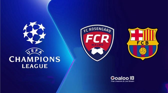 ​Rosengard vs. Barcelona Women Prediction UEFA Women