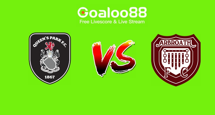 Queen's Park VS Arbroath Prediction Scottish Championship