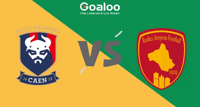 Caen vs Rodez Prediction 23 November 2024