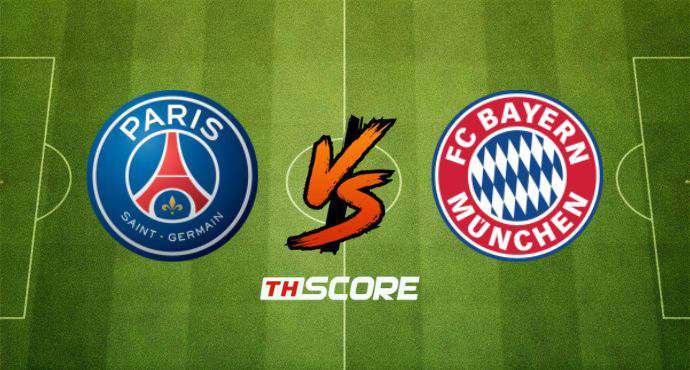 พรีวิวฟุตบอล ยูฟ่าแชมเปียนส์ลีก: ปารีส แซงต์ แชร์กแมง vs บาเยิร์น มิวนิค
