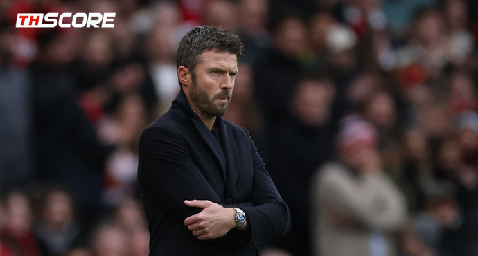 เดลี่ เมล เผย 'คาร์ริค' ถก 'เซอร์ จิม' รอฟังผลนั่งแท่นกุนซือผีแดงถาวร