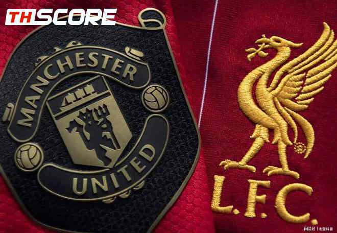 วิเคราะห์ก่อนเกมแดงเดือด: หงส์แดงฟอร์มตก! แมนฯ ยูไนเต็ด มีลุ้นบุกเก็บแต้มถึงแอนฟิลด์