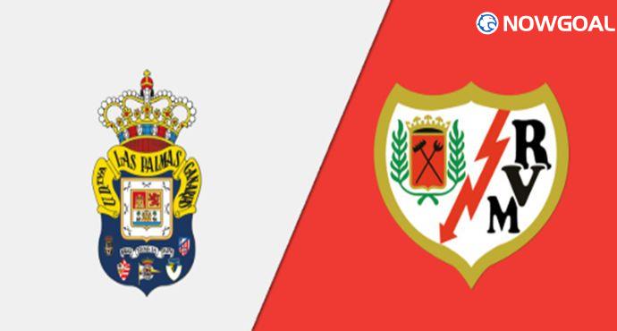 Preview-Battle for Survival: Las Palmas Set to Edge Rayo Vallecano in High-Stakes Clash