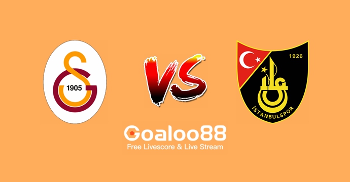 Galatasaray VS Istanbulspor Prediction Turkey Super Lig