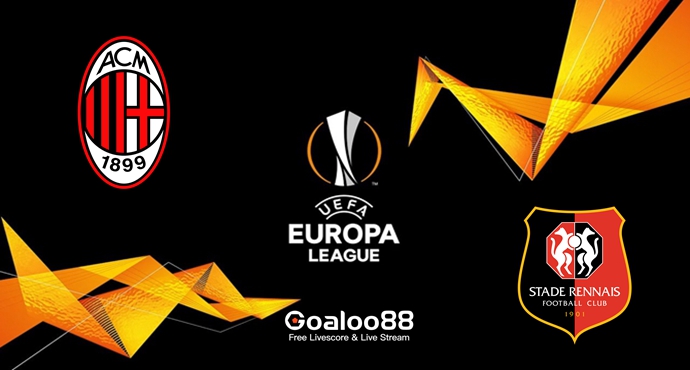 ​AC Milan vs Rennes Prediction UEFA Europa League