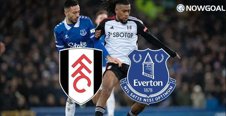 English Premier League - Fulham VS Everton Prediciton