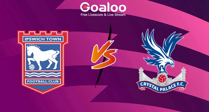 Ipswich vs Crystal Palace Prediction 4 December 2024