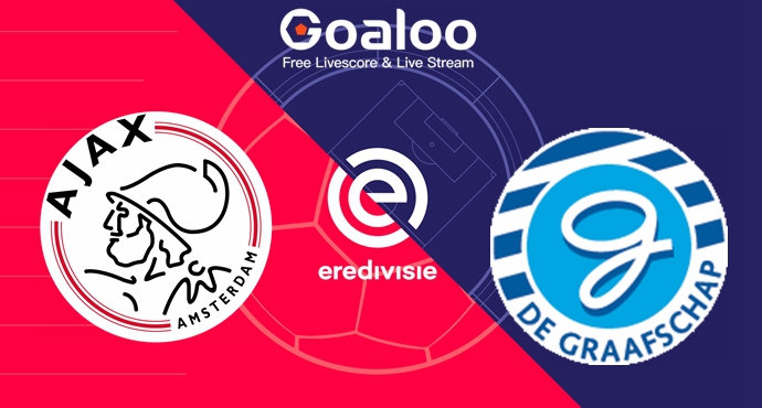 Jong Ajax vs De Graafschap Prediction 10 December 2024