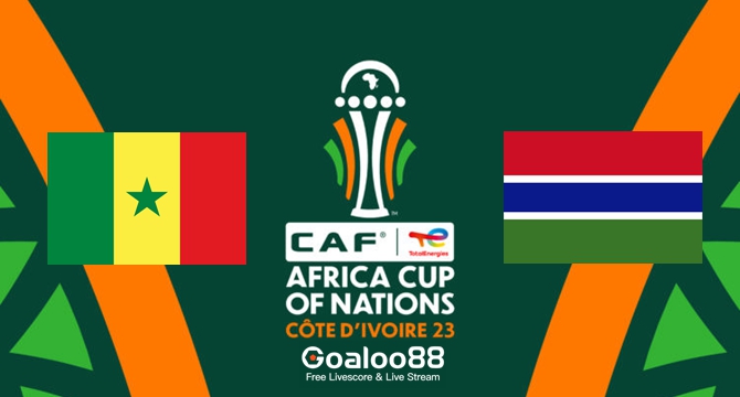 Senegal VS Gambia Prediction Africa Cup of Nations
