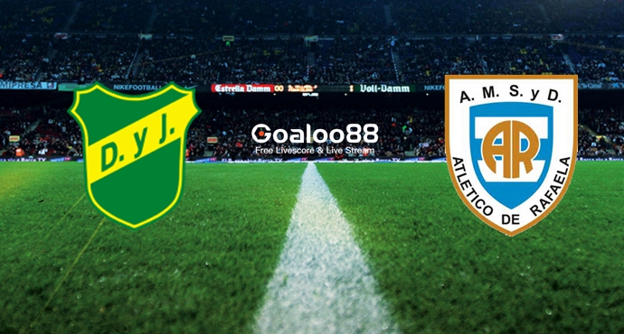 Defensa Y Justicia vs Atletico Rafaela Prediction Argentina Cup
