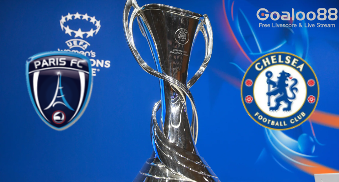 Paris FC (W) VS Chelsea FC (W) Prediction UEFA Women