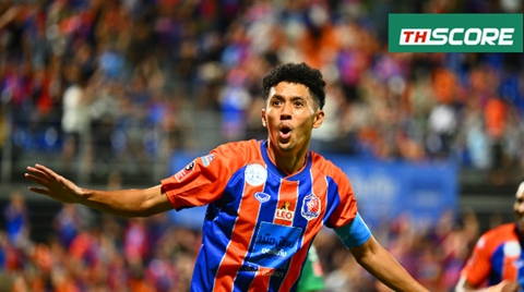 บดินทร์พอใจฟอร์มหลังทั้งยิงทั้งจ่าย