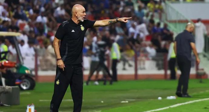 โรนัลโด้ยิงประตูที่ 935❗ อันนัศร์ ชนะ อัล คาลีจ 2-0 แต่ยังอยู่อันดับ 4
