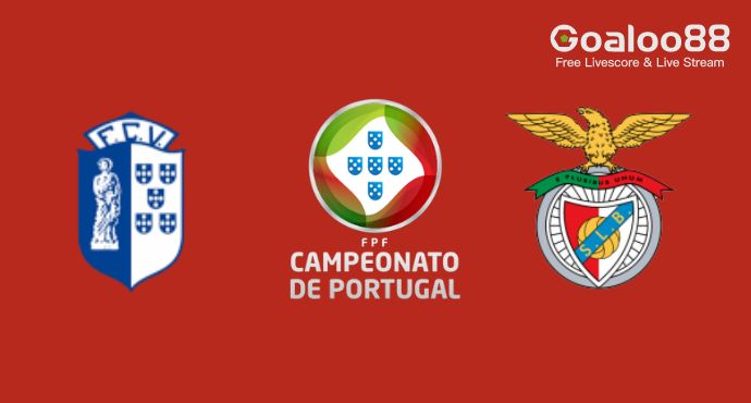 Vizela VS Benfica Prediction Portugal Campeonato Nacional