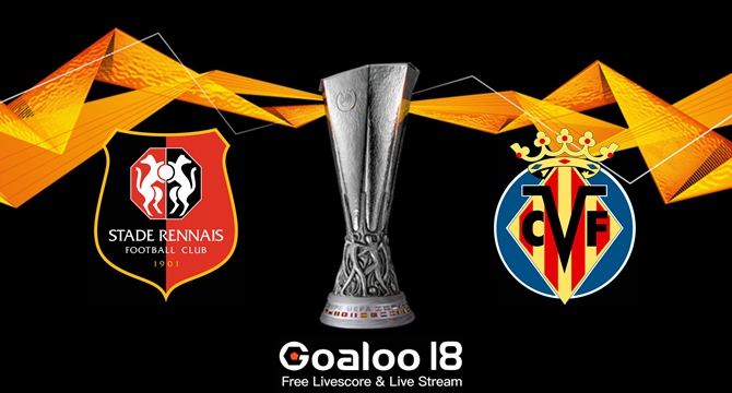 Rennes VS Villarreal Prediction UEFA Europa League