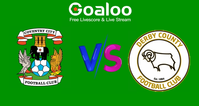Coventry vs Derby Prediction 7 November 2024