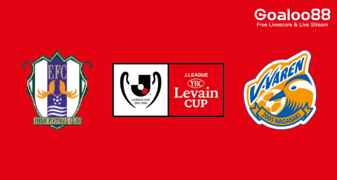 Ehime FC VS V-Varen Nagasaki Prediction J-League Cup