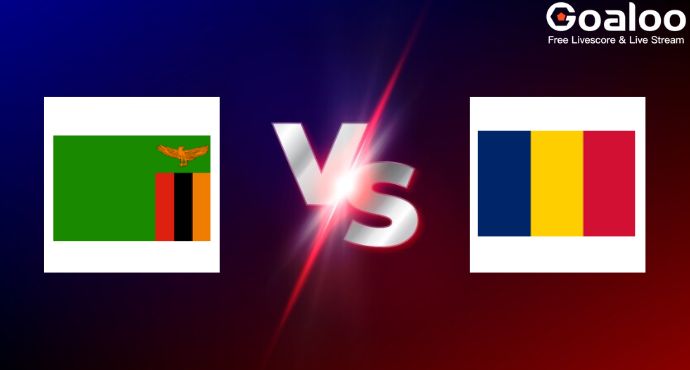 Africa Cup of Nations---Zambia VS Chad Prediction
