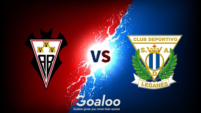 Albacete VS Leganes Predictions Spanish La Liga 2