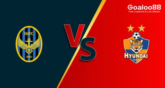 Incheon United VS Ulsan Hyundai FC Prediction K League 1